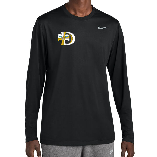 Long Sleeves Thumbnail