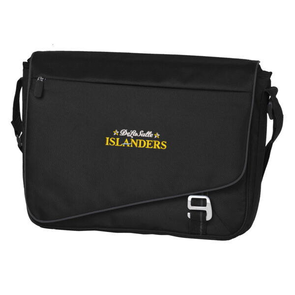 Port Authority® Transit Messenger - Embroidered Logo Thumbnail