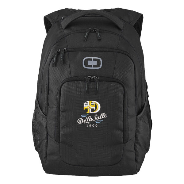 OGIO® Logan Pack - Embroidered Logo Thumbnail