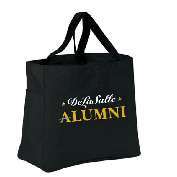 Port Authority® - Essential Tote - Printed Logo Thumbnail