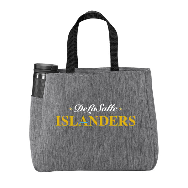 Port Authority® - Essential Tote - Printed Logo Thumbnail