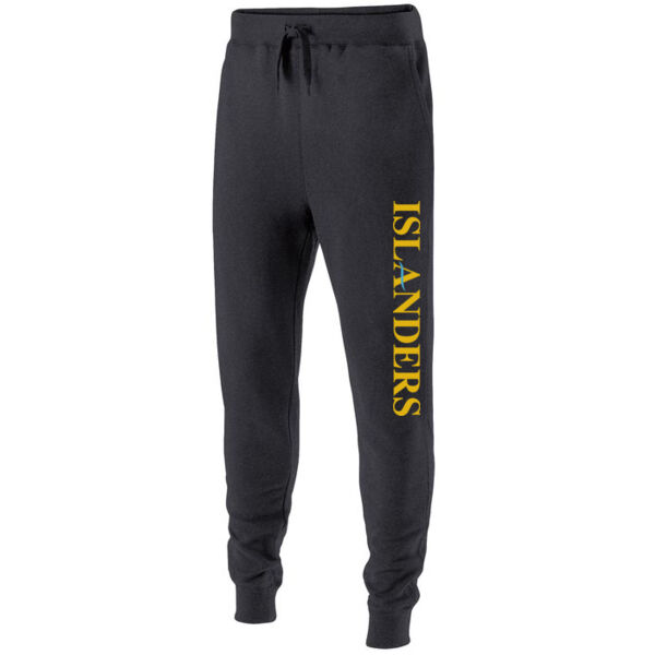 Holloway - Youth 60/40 Fleece Jogger - Printed Logo Thumbnail