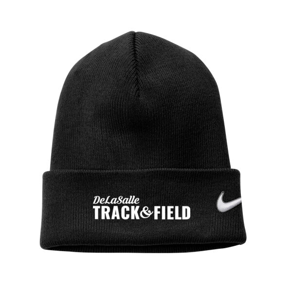 Nike Team Beanie - Embroidered Logo Thumbnail