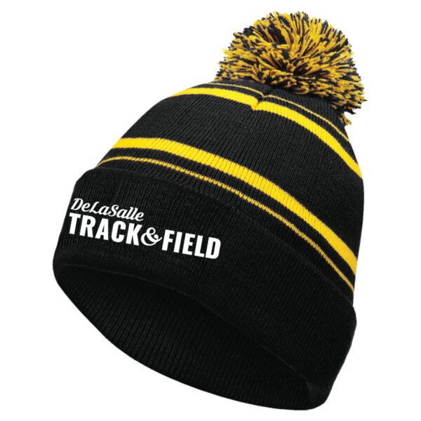 Holloway - Homecoming Beanie - Embroidered Logo Thumbnail