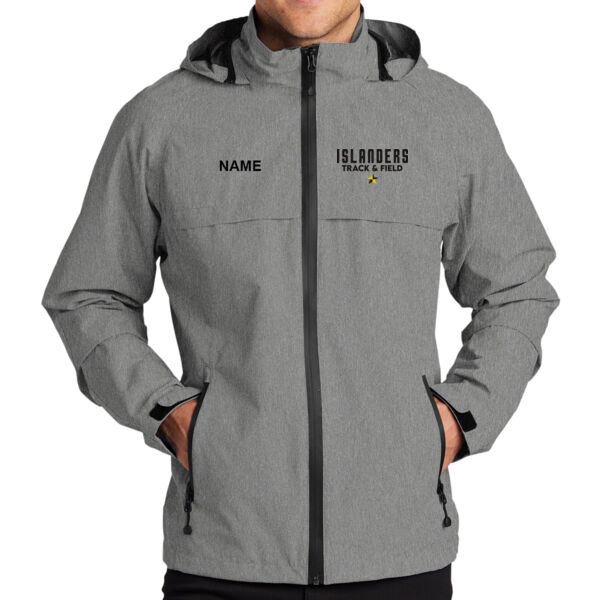 Port Authority® Torrent Waterproof Jacket - Embroidered Logo ** Add Name for $5! ** Thumbnail