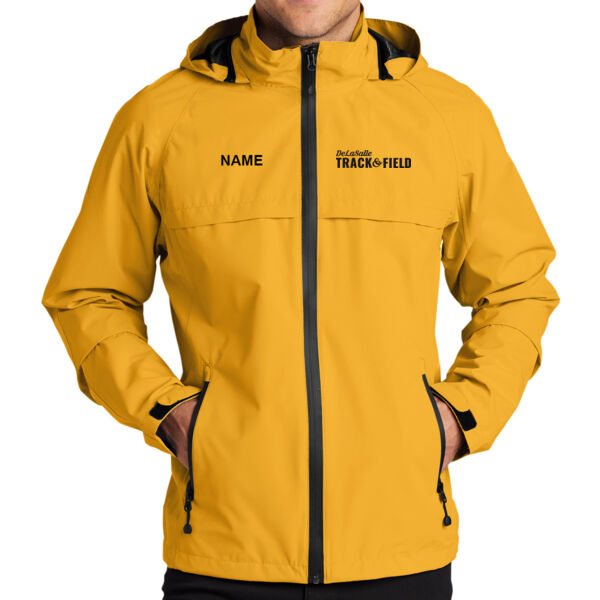 Port Authority® Torrent Waterproof Jacket - Embroidered Logo ** Add Name for $5! ** Thumbnail