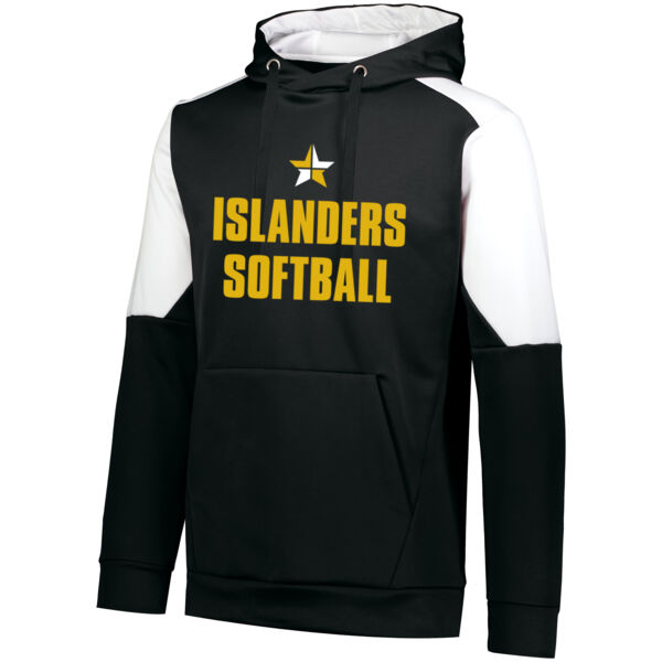 Holloway - Momentum Team Hoodie - Printed Logo ** Add Name and/or Number for $5! ** Thumbnail