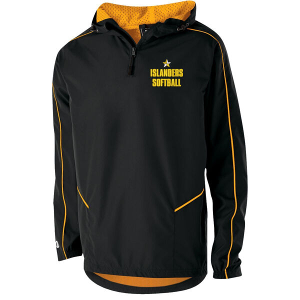 Holloway - Wizard Pullover - Embroidered Logo ** Add Name for $5! ** Thumbnail