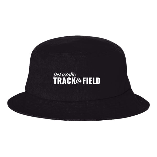 Sportsman - Bucket Cap - Embroidered Logo Thumbnail