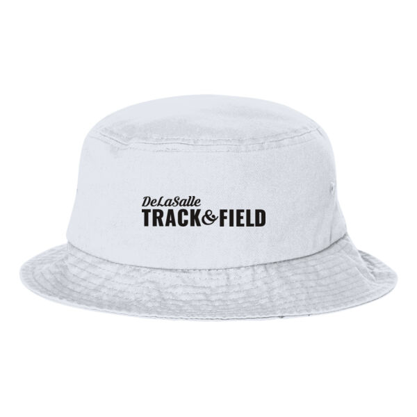 Sportsman - Bucket Cap - Embroidered Logo Thumbnail