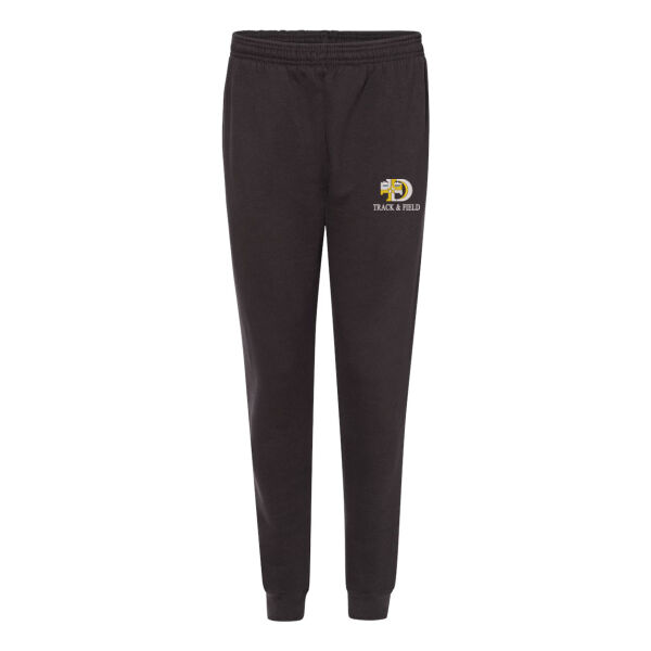 Badger - Sport Athletic Fleece Joggers - Embroidered Logo Thumbnail
