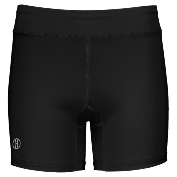 Uniform - Holloway - Ladies PR Max Compression Short Thumbnail