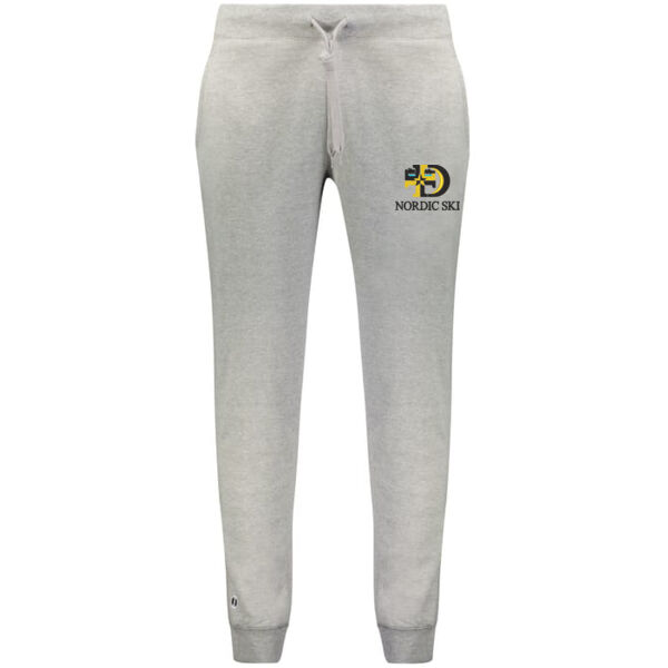Holloway - Ladies 60/40 Fleece Jogger - Embroidered Logo Thumbnail