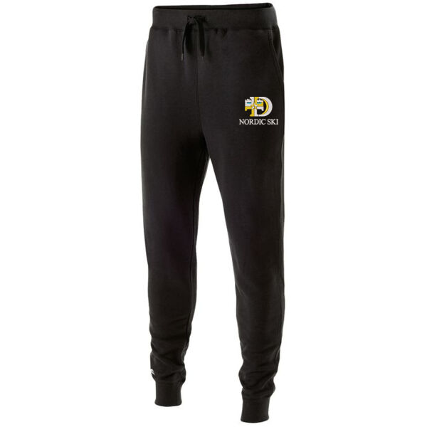 Holloway - 60/40 Fleece Jogger - Embroidered Logo Thumbnail