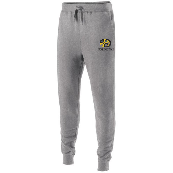 Holloway - 60/40 Fleece Jogger - Embroidered Logo Thumbnail