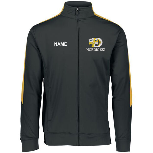 Augusta - Medalist Jacket 2.0 - Embroidered Logo ** Add Name for $5! ** Thumbnail