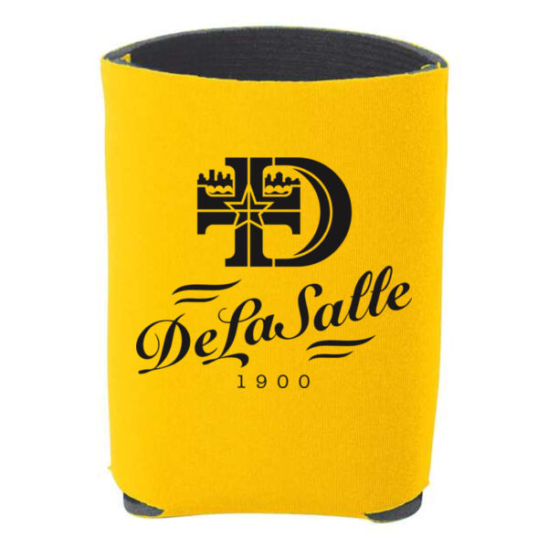 Liberty Bags - Can Holder - Printed Logo Thumbnail