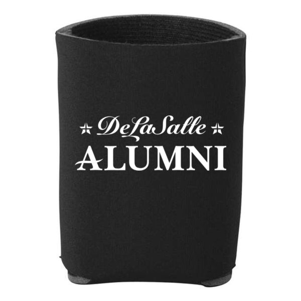 Liberty Bags - Can Holder - Printed Logo Thumbnail