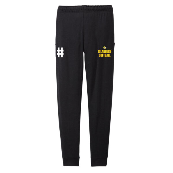 Sport-Tek® Wind Pant - Embroidered Logo ** Add Number for $5! ** Thumbnail