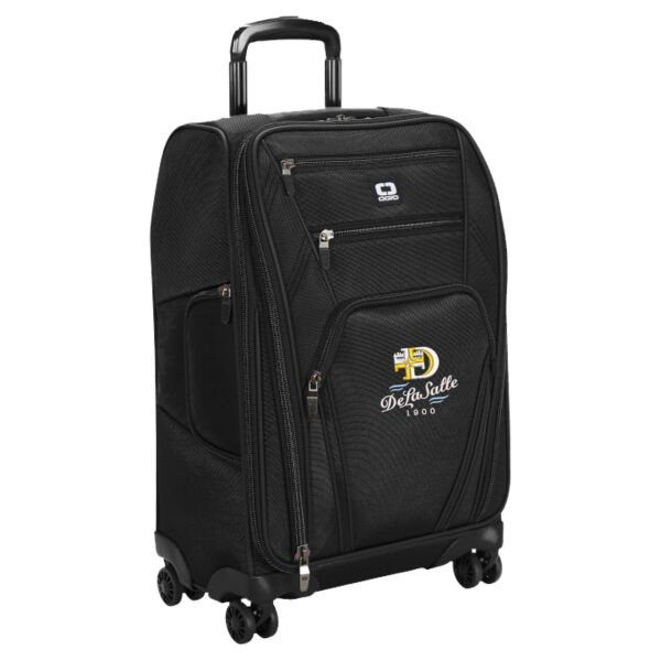 OGIO® Revolve Spinner - Embroidered Logo Thumbnail