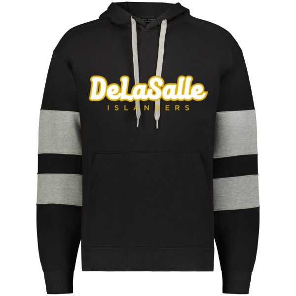 Holloway - Youth Jackson Way Hoodie - Applique Logo Thumbnail