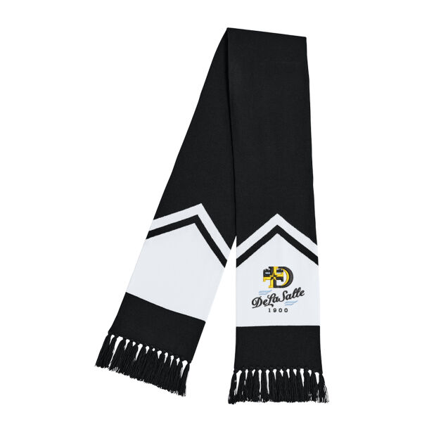 Sport-Tek® Gameday Scarf - Embroidered Logo Thumbnail