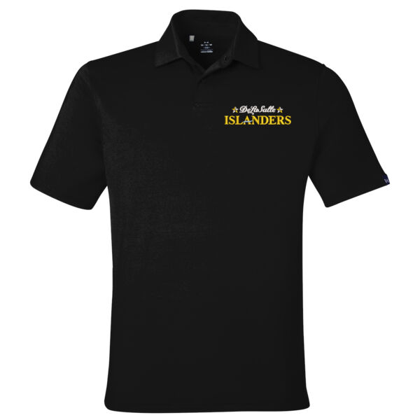 Under Armour - Men's Recycled Polo - Embroidered Logo Thumbnail