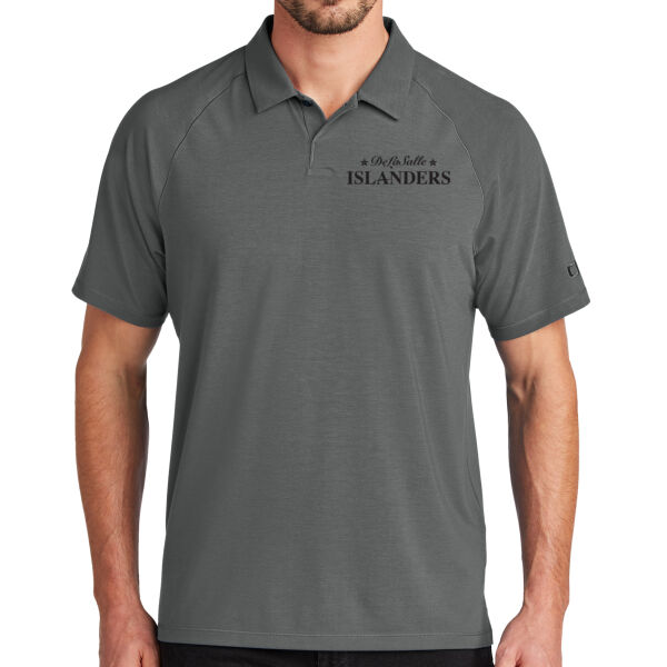 OGIO® Motion Polo - Embroidered Logo Thumbnail