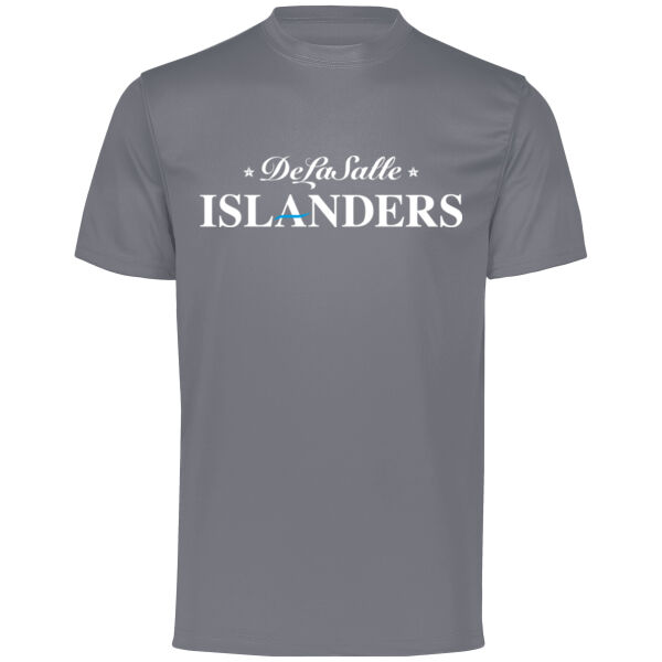 Augusta Sportswear - NexGen Wicking Tee - Printed Logo Thumbnail