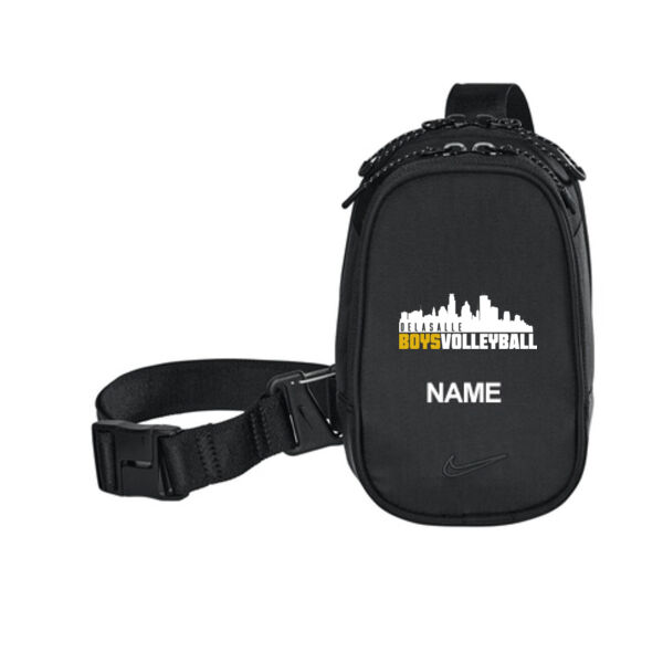 Nike Commute Crossbody - Embroidered Logo **Add Name For $5** Thumbnail