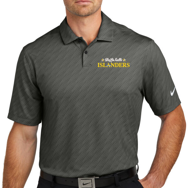 **CLOSEOUT ITEM** Vapor Dash Polo - Embroidered Logo Thumbnail