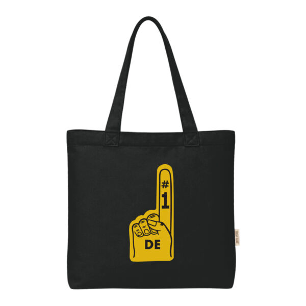 Comfort Colors® Everyday Tote - Printed Logo Thumbnail