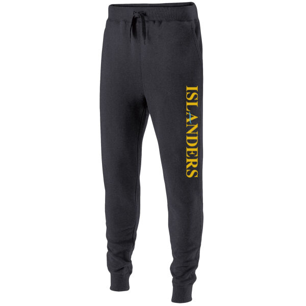 Holloway - 60/40 Fleece Jogger - Printed Logo Thumbnail