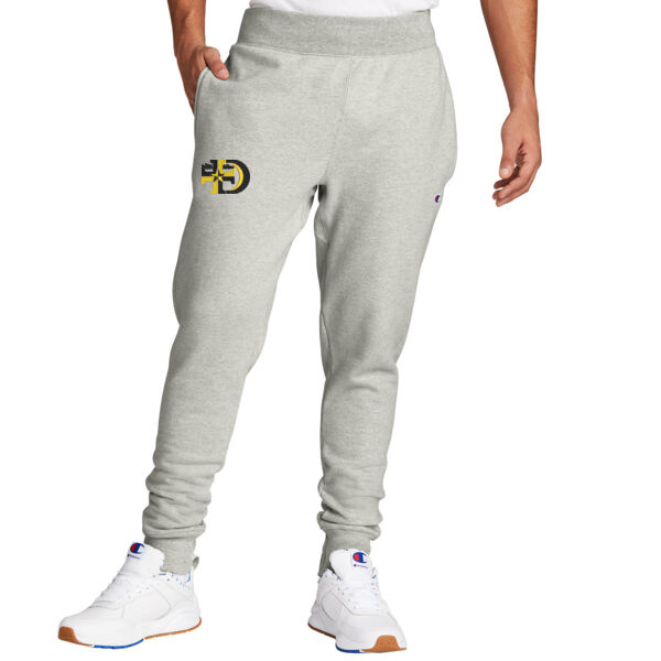 Champion ® Reverse Weave ® Jogger - Embroidered Logo Thumbnail