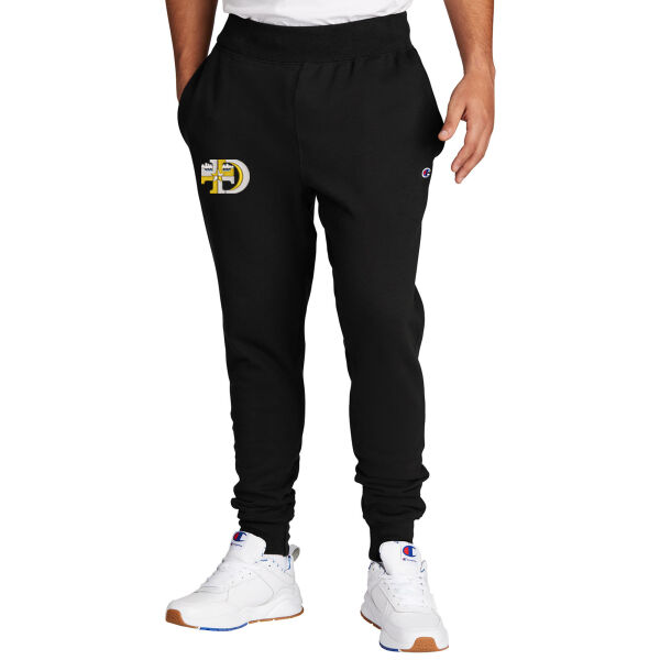 Champion ® Reverse Weave ® Jogger - Embroidered Logo Thumbnail