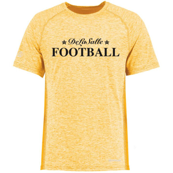 Holloway - Electrify Coolcore Tee - Printed Logo ** Add Name for $5! ** Thumbnail