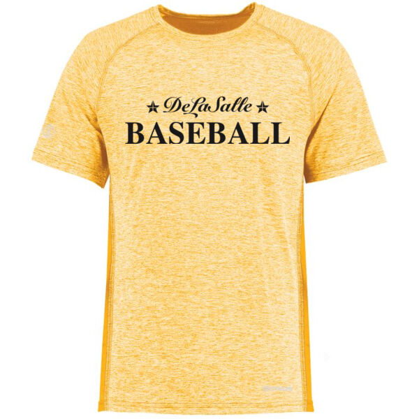 Holloway - Electrify Coolcore® Tee - Printed Logo ** Add Name for $5! ** Thumbnail