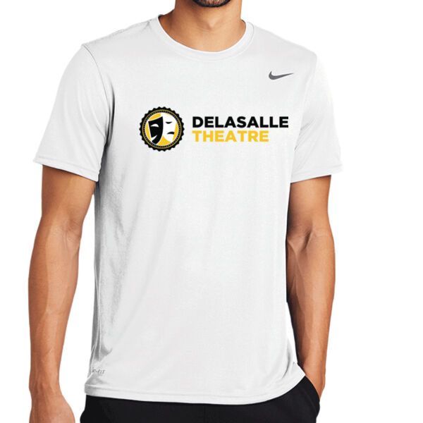 Nike Legend Tee - Printed Logo ** Add Name for $5! ** Thumbnail