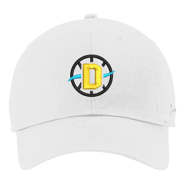 Nike Heritage 86 Cap - Embroidered Logo Thumbnail