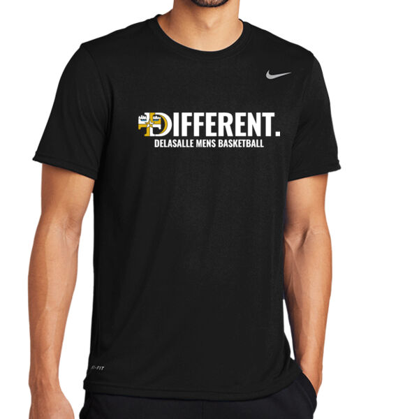 Nike Legend Tee - Printed Logo ** Add Name for $5! ** Thumbnail