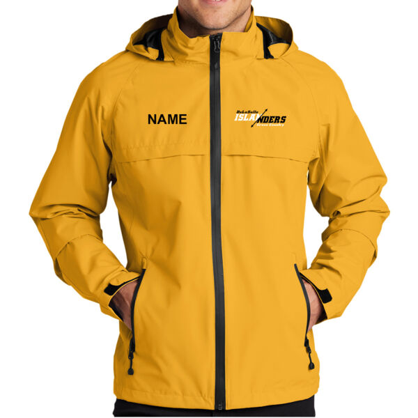 Port Authority® Torrent Waterproof Jacket - Embroidered Logo ** Add Name for $5! ** Thumbnail