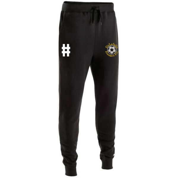 Holloway - 60/40 Fleece Jogger - Embroidered Logo ** Add Number for $5! ** Thumbnail