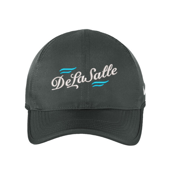 Nike Dri-FIT Featherlight Performance Cap - Embroidered Logo Thumbnail