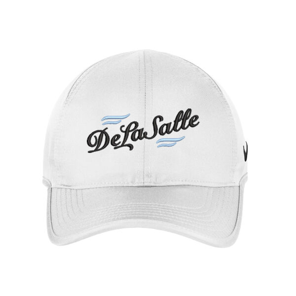 Nike Dri-FIT Featherlight Performance Cap - Embroidered Logo Thumbnail
