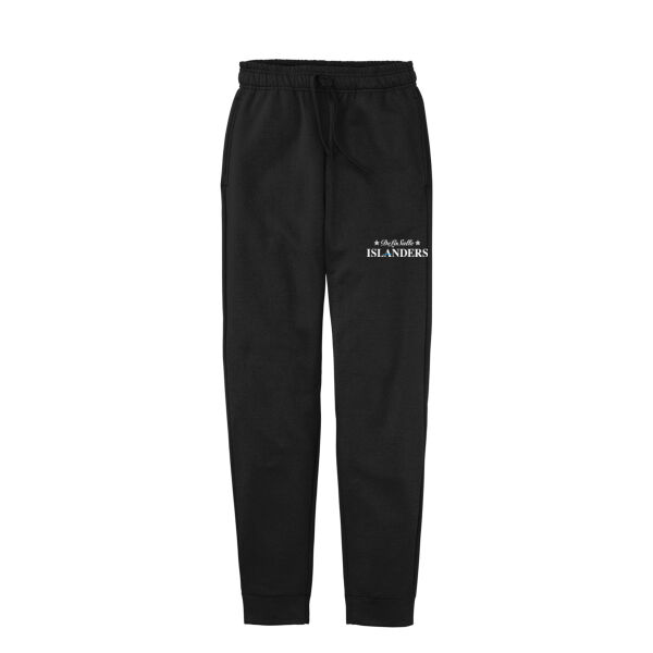 Port & Company ® Core Fleece Jogger - Printed Logo Thumbnail