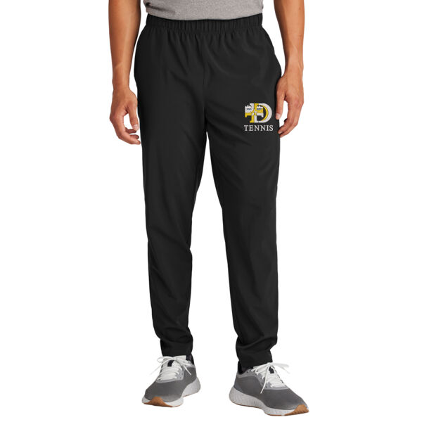Sport-Tek® Repeat Pant - Embroidered Logo Thumbnail