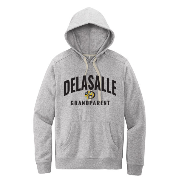 District® Re-Fleece™ Hoodie - Printed Logo Thumbnail