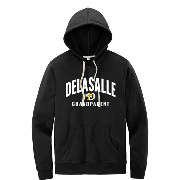 District® Re-Fleece™ Hoodie - Printed Logo Thumbnail
