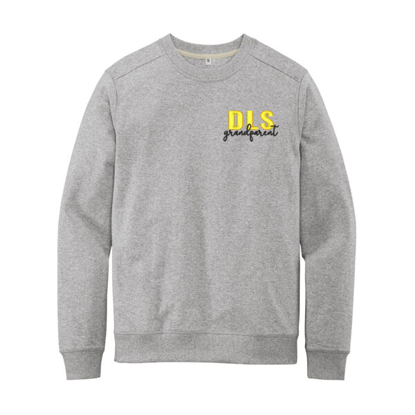 District® Re-Fleece™ Crew - Embroidered Logo Thumbnail