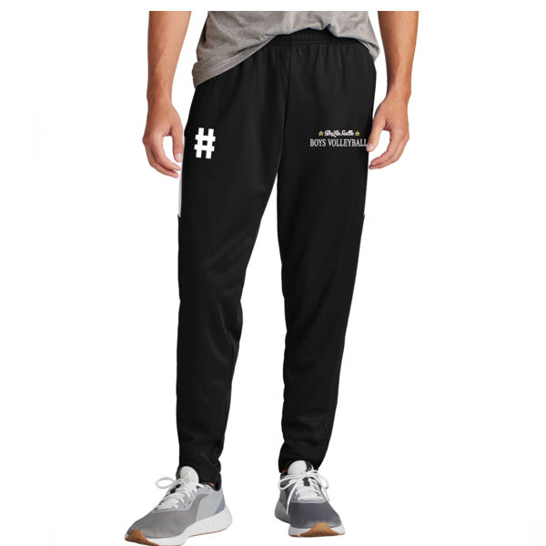 Sport-Tek® Travel Pant - Embroidered Logo ** Add Number for $5! ** Thumbnail